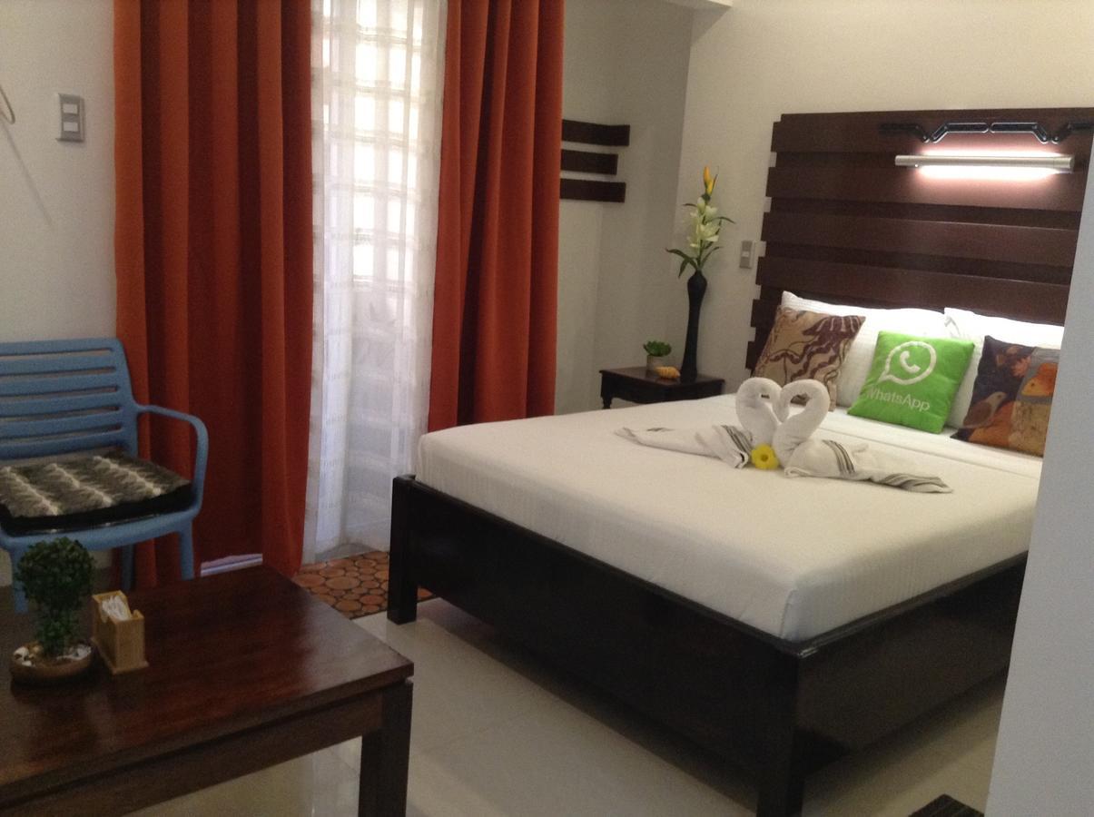 Sunvalley Tourist Inn Coron Exterior foto